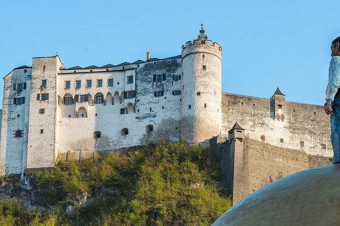Private Full Day Trip to Hallstatt ,Salzburg and Melk from Vienna - What the private driver-guide adds