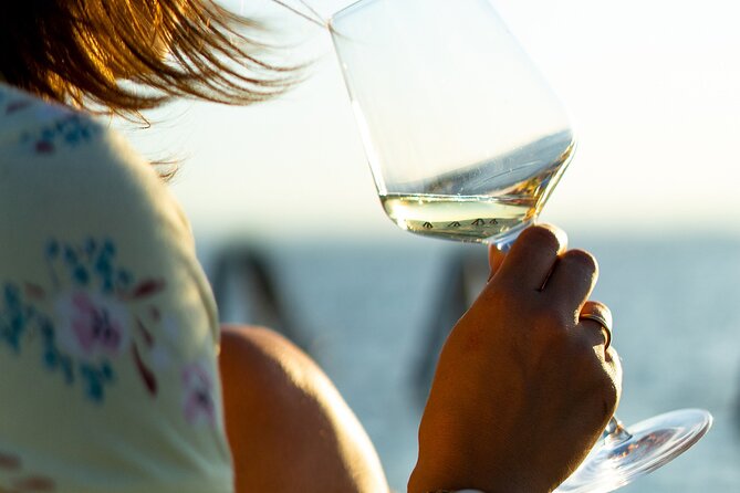 Private Guided Full Day Tour to charming Burgenland region with Wine tasting - Key details that shape the day