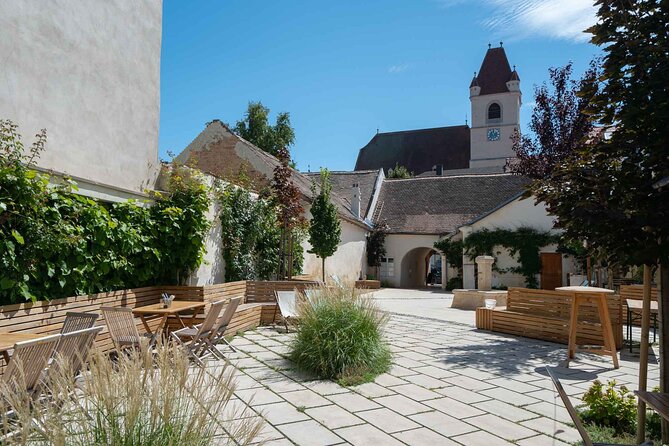 Private Guided Full Day Tour to charming Burgenland region with Wine tasting - Is $384.44 per person a fair price?