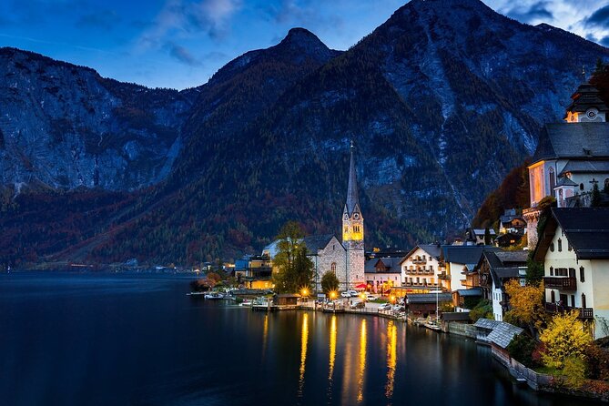 Private guided tour from Vienna to Hallstatt with Skywalk & Salt Mine Experience - How the guides shape the experience