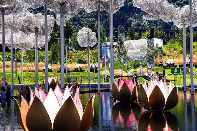 Private Half-day Tour to Swarovski Crystal World in Wattens - Key points to know before you book