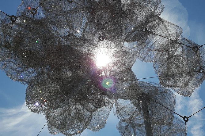 Private Half-day Tour to Swarovski Crystal World in Wattens - What Anna adds to the visit
