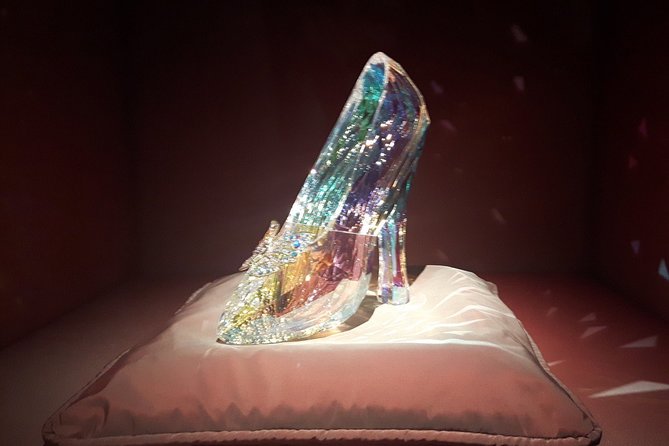 Private Half-day Tour to Swarovski Crystal World in Wattens - Who will enjoy this Wattens outing most