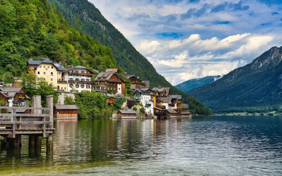 Private Hallstatt Full-Day Tour - A short look at St. Gilgen