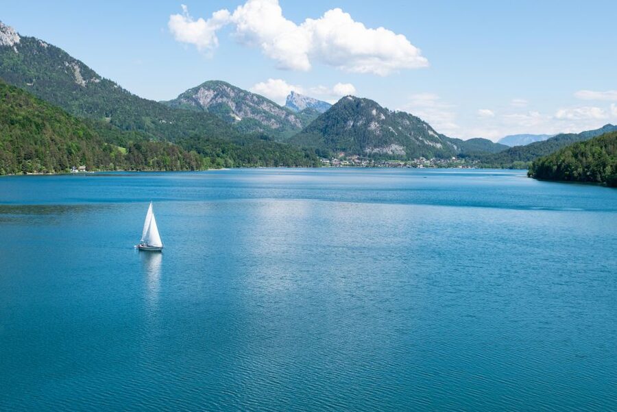 Private Hallstatt Full-Day Tour - Your first hour in Hallstatt