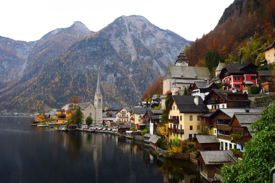 Private Hallstatt Full-Day Tour - What the $524 price means