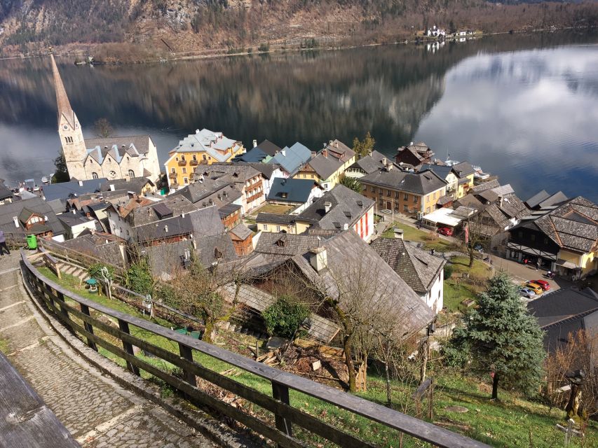 Private Hallstatt Tour - Key points at a glance