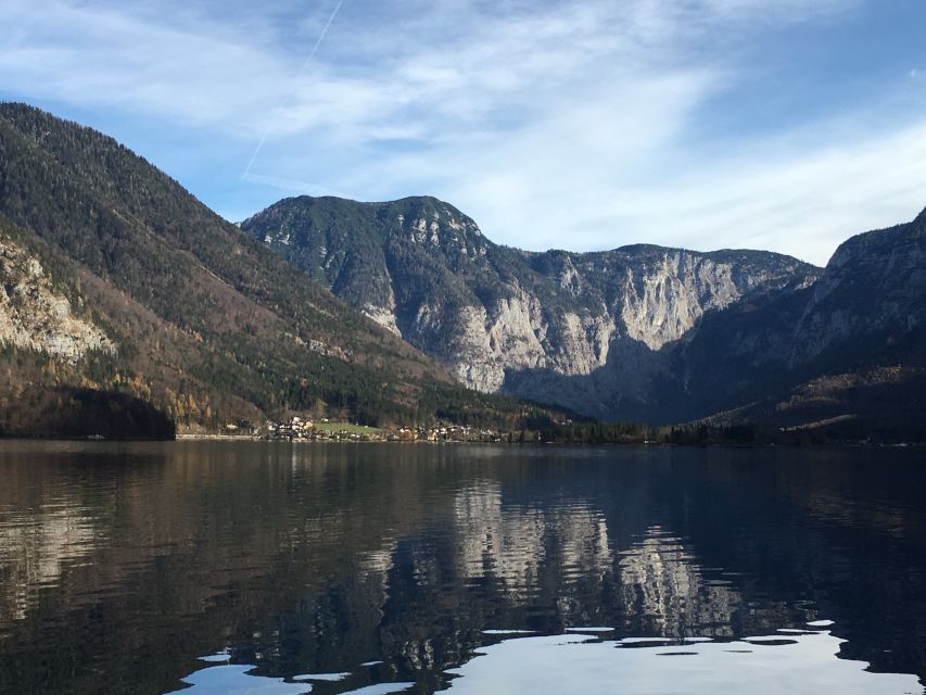 Private Hallstatt Tour - Why the Celtic thread makes this Hallstatt trip different