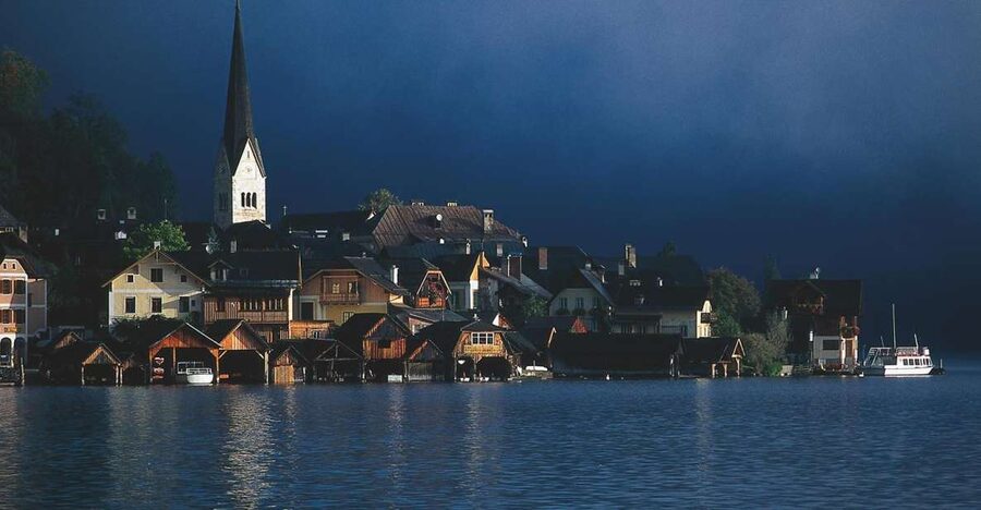 Private Hallstatt Tour from Salzburg - Key points at a glance