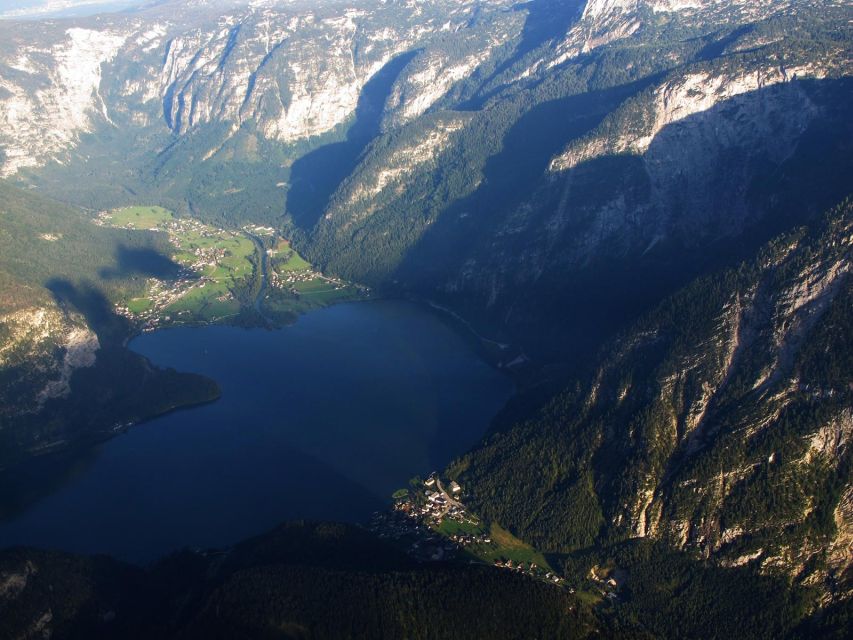 Private Hallstatt Tour from Salzburg - Why this private Hallstatt trip works well from Salzburg