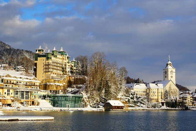 Private Horse-Drawn Sleigh Ride from Salzburg - The most important detail: sleigh or carriage