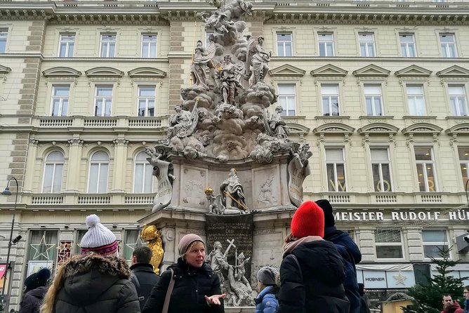 Private Introduction to Vienna Walking Tour - A smart first look at Vienna’s many pasts