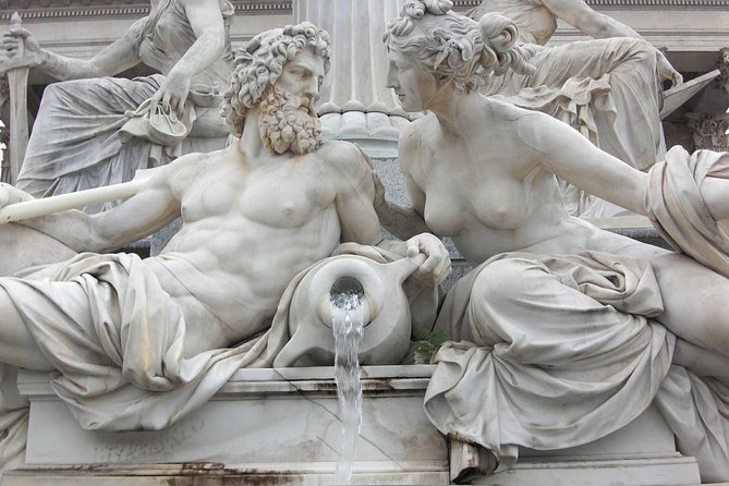 Private Introduction to Vienna Walking Tour - Habsburg burial customs and the power of ceremony