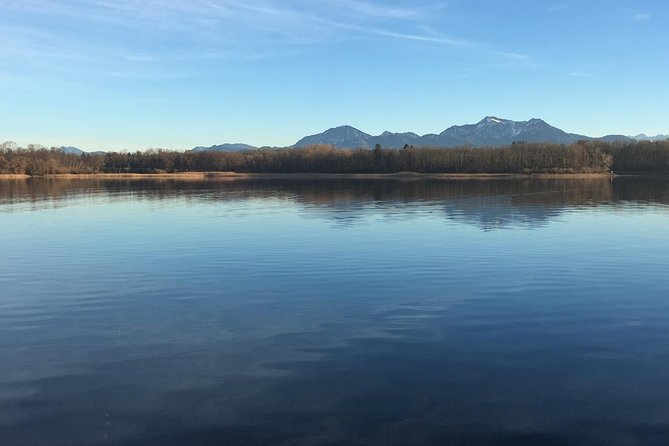 Private King Ludwig Tour to Herrenchiemsee Castle from Salzburg - Why Herrenchiemsee is worth the trip from Salzburg