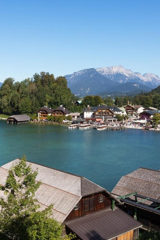 Private Konigssee and Salt Mine Day Trip from Salzburg - Should you book the Königssee and Salt Mine trip?