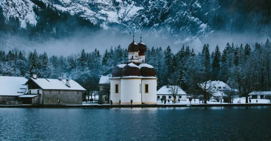Private Konigssee and Salt Mine Day Trip from Salzburg - Why Königssee deserves the long morning from Salzburg