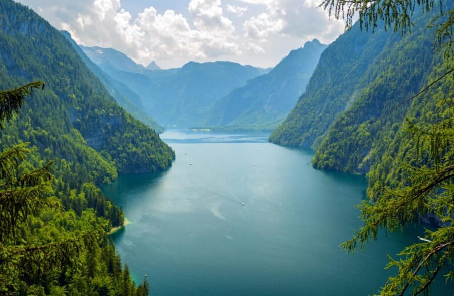 Private Konigssee and Salt Mine Day Trip from Salzburg - Is the $316 price fair?