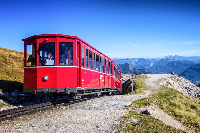Private Lake District, St. Wolfgang and St. Gilgen Tour - Why this makes a strong day trip from Salzburg