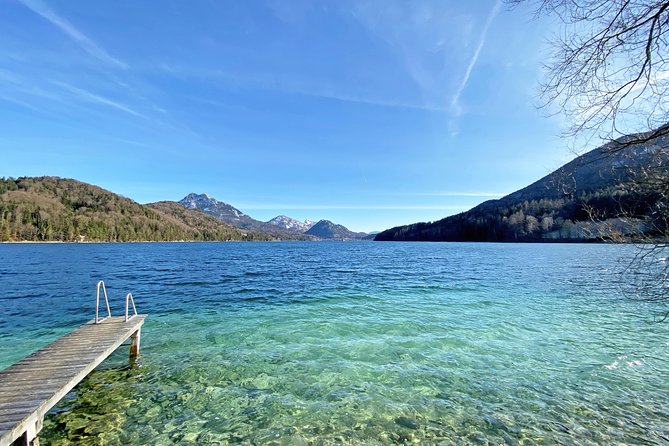 Private Lake District, St. Wolfgang and St. Gilgen Tour - Is $449.72 per person a fair price?