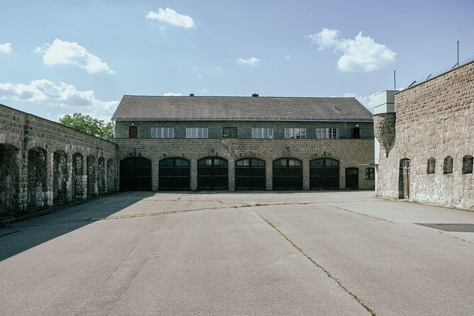 Private Memorial Tour from Vienna to Mauthausen & Eagle's Nest - Two very different sites in one long day