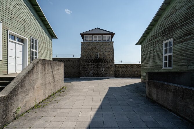 Private Memorial Tour from Vienna to Mauthausen & Eagle's Nest - Private transport and the value of the price
