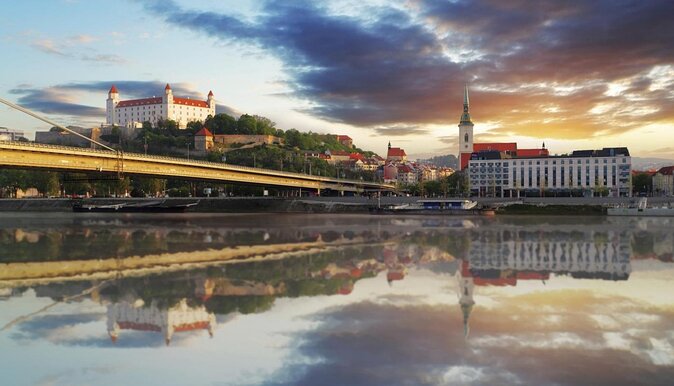 Private One Day Trip to Bratislava from Vienna - Why Bratislava Works as a Vienna Day Trip
