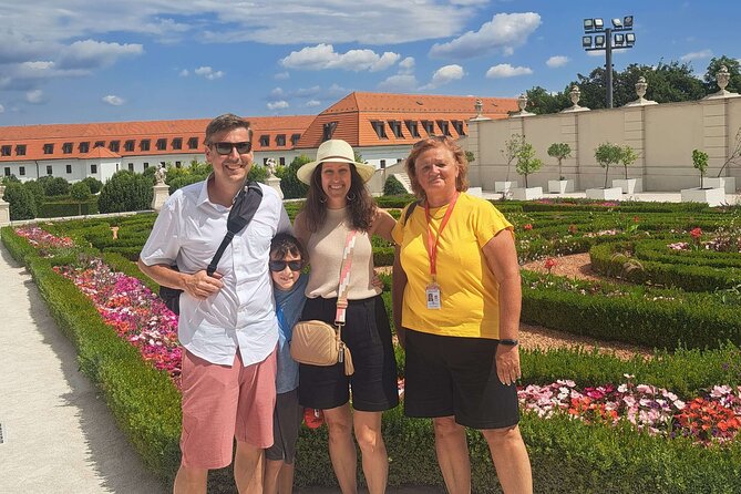Private One Day Trip to Bratislava from Vienna - Should You Book This Bratislava Trip?