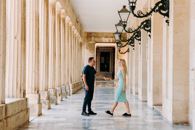 Private Professional Vacation Photoshoot in Vienna - What this Vienna photo session is really like
