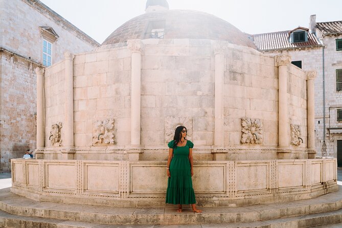 Private Professional Vacation Photoshoot in Vienna - The photographer makes or breaks the experience