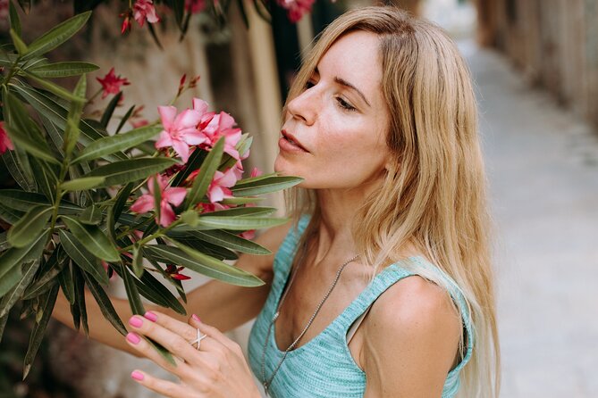 Private Professional Vacation Photoshoot in Vienna - Practical planning for your appointment