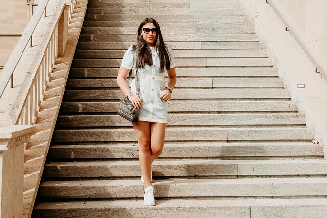 Private Professional Vacation Photoshoot in Vienna - Should you book this Vienna photoshoot?