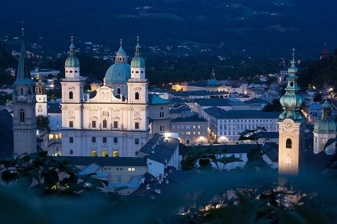 Private Salzburg Day Trip from Vienna - How the private format changes the day