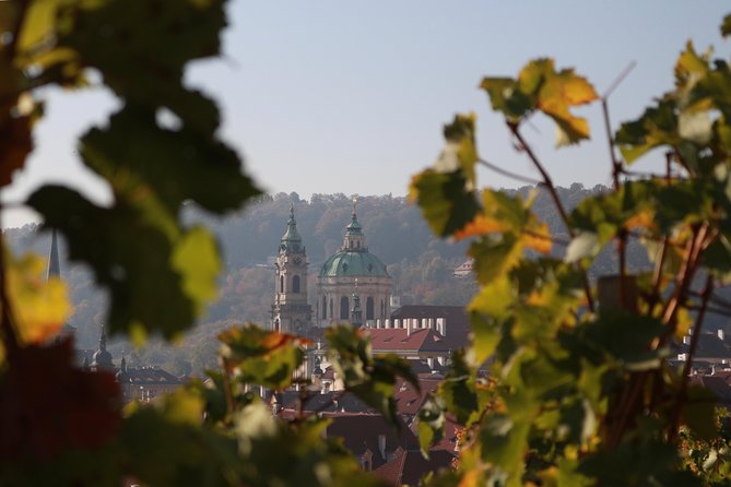 Private Scenic Transfer from Salzburg to Prague with 4h of Sightseeing - What is included, and what is not