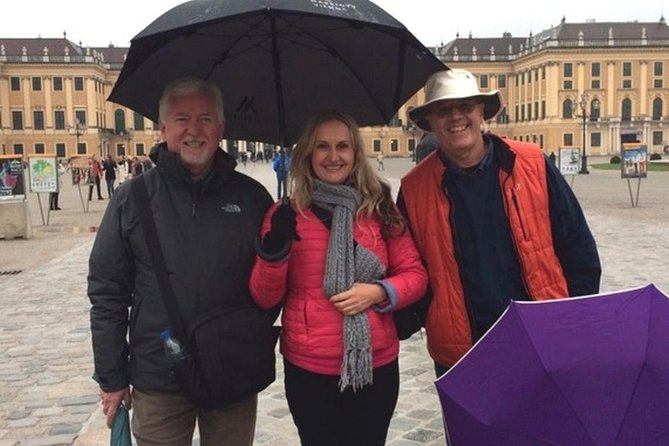 Private Schönbrunn Palace and Gardens Tour - Why Schönbrunn works best as a guided visit