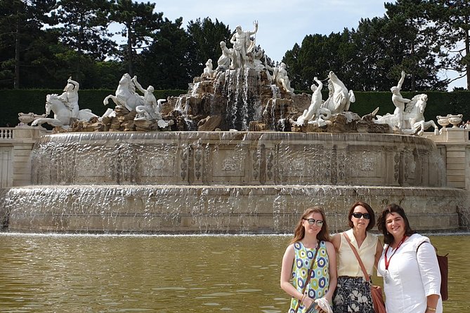 Private Schönbrunn Palace and Gardens Tour - Who will get the most from this tour