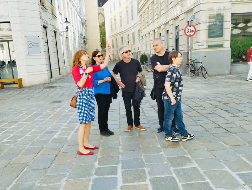 Private Spooky Vienna Tour - Mozart’s death and the phrase Death must be Viennese