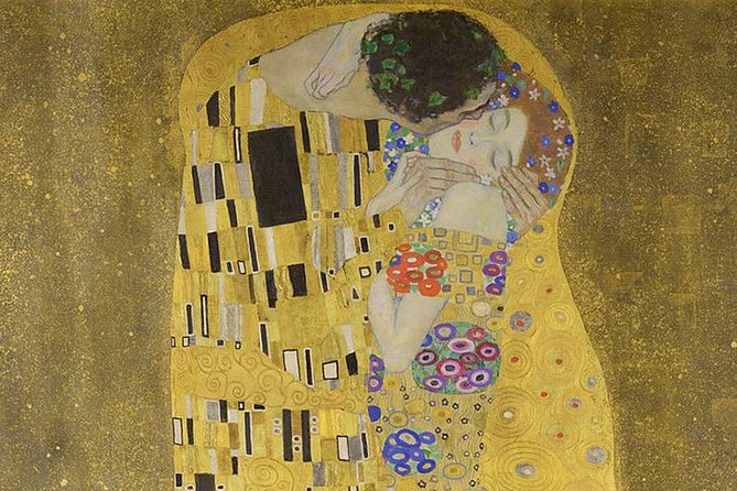 Private Themed Tour of the Belvedere with an Art Historian: "The Kiss" by Gustav Klimt: how it became the Symbol of the Viennese Art - Who should book this Belvedere experience