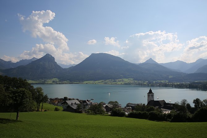 Private Tour: Austrian Lakes and Mountains Tour from Salzburg - Key points to know before booking