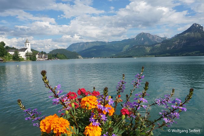 Private Tour: Austrian Lakes and Mountains Tour from Salzburg - What the private format is really worth
