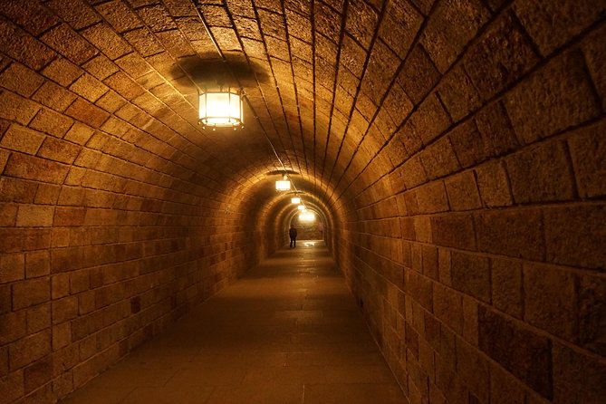 Private Tour: Eagle's Nest and Bavarian Alps Tour from Salzburg - Riding through the tunnel to the Eagle’s Nest