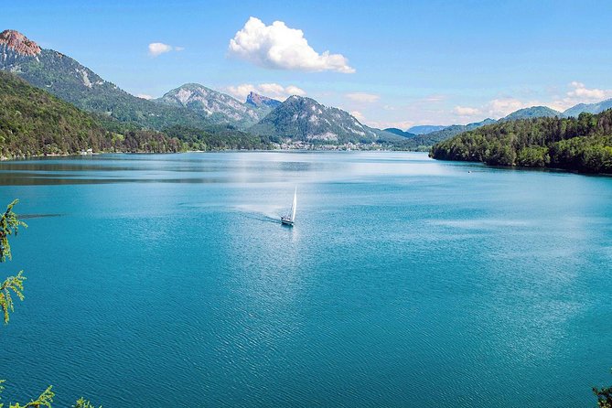 Private Tour Eagle's Nest, Berchtesgaden, Waterfalls, Lake Fuschl - Reaching Eagle’s Nest by bus and elevator