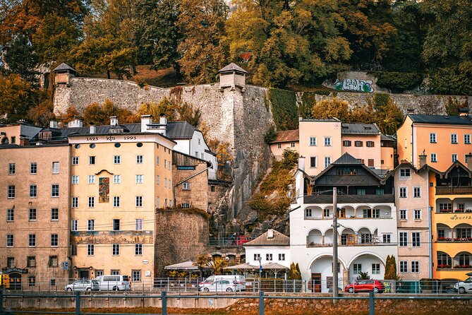 Private Tour from Munich to Salzburg with English Speaking Driver - A private Munich to Salzburg day with less transit fuss