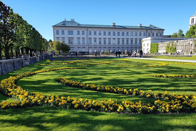 Private Tour from Munich to Salzburg with English Speaking Driver - Who gets the best value from this trip