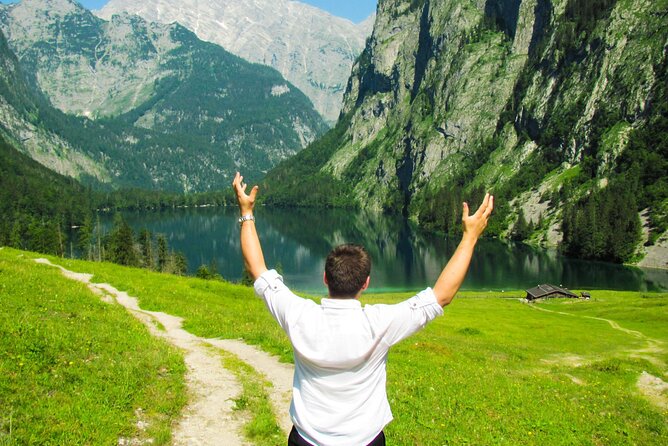Private TOUR Munich > Eagle Nest > Königssee > Salzburg > Munich - Is $510.60 per person good value?