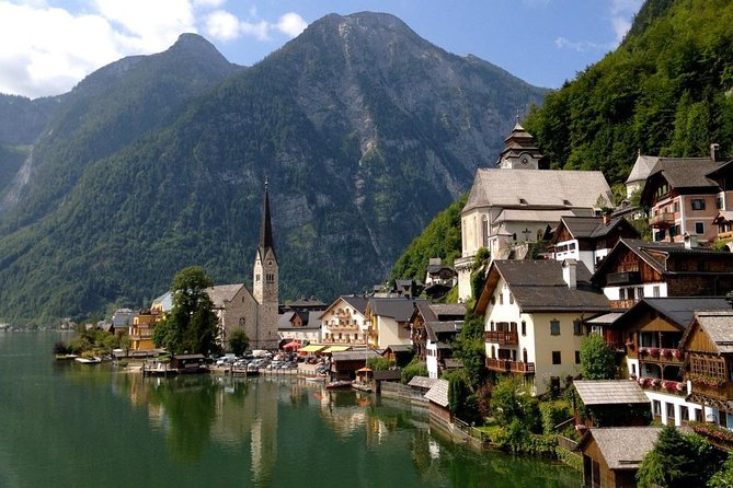 Private tour of Hallstatt and Salzburg through beautiful Alps - Hallstatt in three hours
