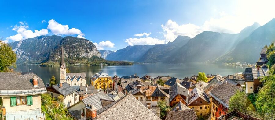 Private Tour of Hallstatt from Salzburg - Key points to know before booking