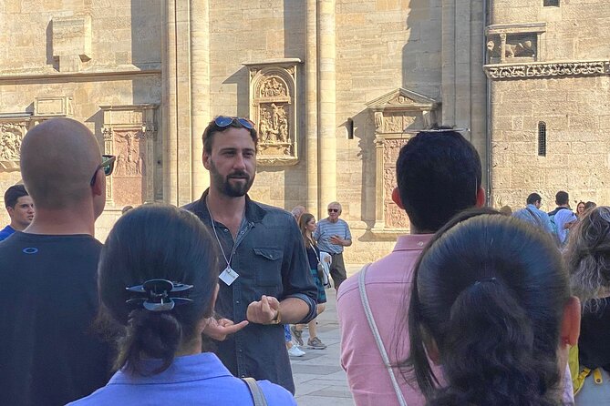 Private tour of historical Vienna with Jan - Stephansplatz and the old town: starting at Vienna’s center