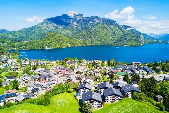 Private tour of Melk, Hallstatt and Salzburg from Vienna - Driver quality can make or break the day