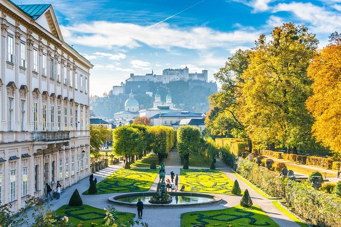 Private tour of Melk, Hallstatt and Salzburg from Vienna - Who should book this experience?