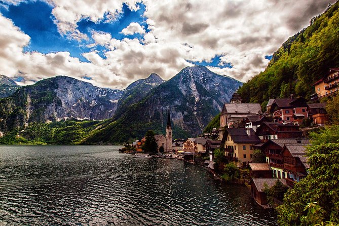 Private tour of Melk, Hallstatt and Salzburg from Vienna - Who should book this tour?
